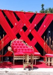 Evde Nişan Organizasyonu | İzmir Söz, Kına, Doğum Günü Süsleme Hizmeti