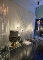 Evde Nişan Organizasyonu | İzmir Söz, Kına, Doğum Günü Süsleme Hizmeti