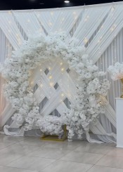 Evde Nişan Organizasyonu | İzmir Söz, Kına, Doğum Günü Süsleme Hizmeti