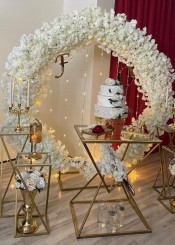 Evde Nişan Organizasyonu | İzmir Söz, Kına, Doğum Günü Süsleme Hizmeti