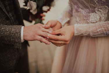 Kız İsteme Organizasyonu