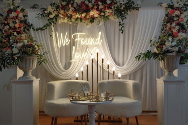 Nişan, Kına, Düğün Organizasyonu