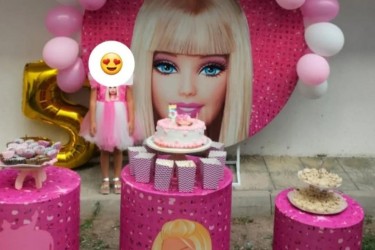 Doğum Günü Organizasyonu